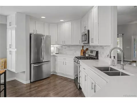 11834 Trail View Ln, Parker, CO 80134