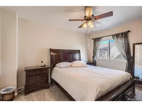 Bedroom - 18671 Mitchell Pl, Denver, CO 80249 photo 1 of 3