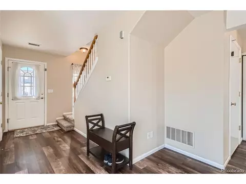 Entry Way - 18671 Mitchell Pl, Denver, CO 80249 photo 1 of 1