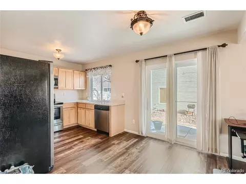 Kitchen - 18671 Mitchell Pl, Denver, CO 80249 photo 1 of 4