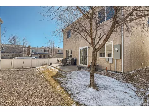 Exterior - 18671 Mitchell Pl, Denver, CO 80249 photo 3 of 3