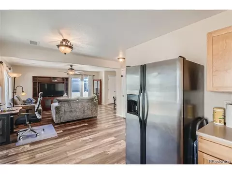 Kitchen - 18671 Mitchell Pl, Denver, CO 80249 photo 4 of 4