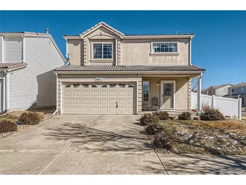 18671 Mitchell Pl, Denver, CO 80249