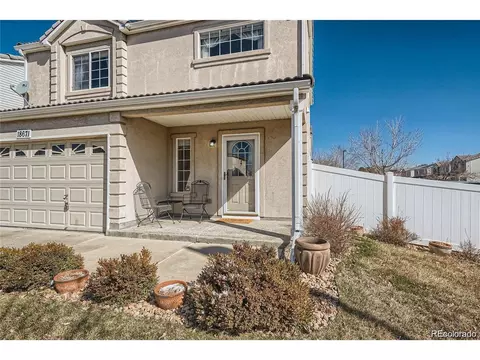 Exterior - 18671 Mitchell Pl, Denver, CO 80249 photo 2 of 3