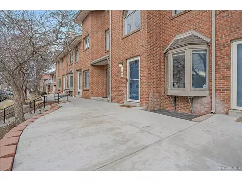 162 S Jackson St, Denver, CO 80209