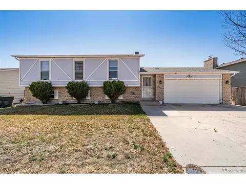 5152 E 108th Pl, Thornton, CO 80233
