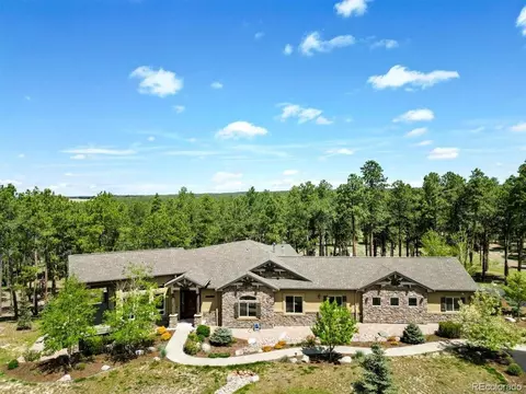 4540 Foxchase Way, Colorado Springs, CO 80908