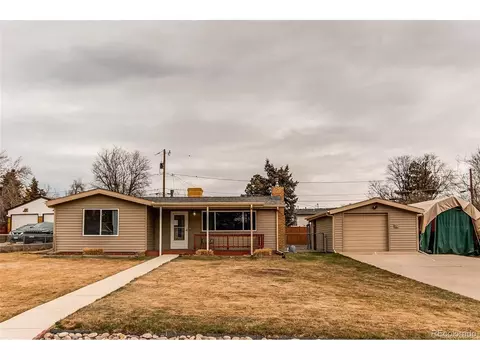 10245 W 8th Pl, Lakewood, CO 80215