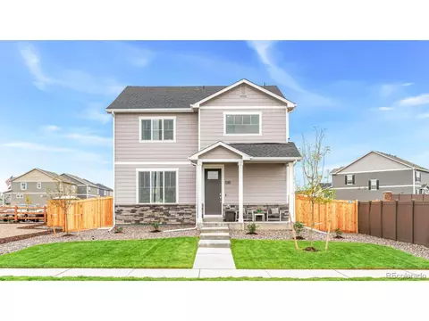 22323 E 6th Pl, Aurora, CO 80018