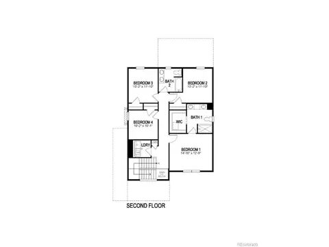 22323 E 6th Pl, Aurora, CO 80018 photo 28