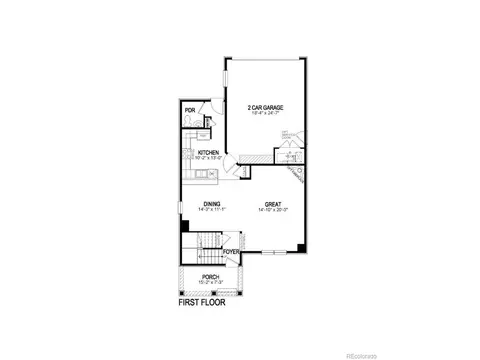 22323 E 6th Pl, Aurora, CO 80018 photo 27