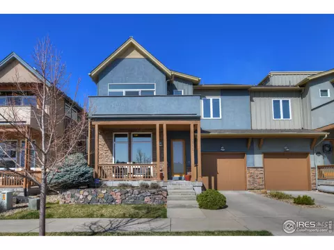3755 Silverton St, Boulder, CO 80301 photo 1