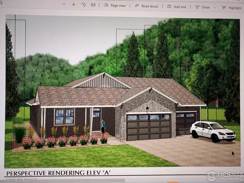 349 Central Ave, Severance, CO 80550 photo 37
