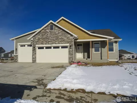 349 Central Ave, Severance, CO 80550 photo 1
