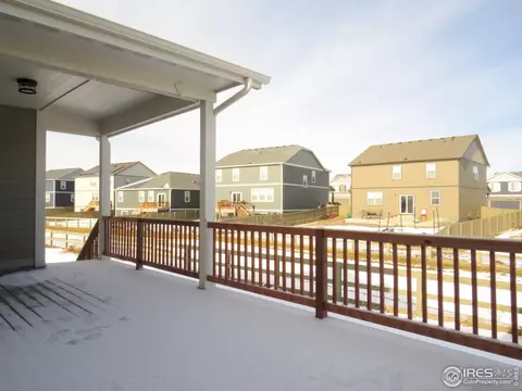 349 Central Ave, Severance, CO 80550 photo 32