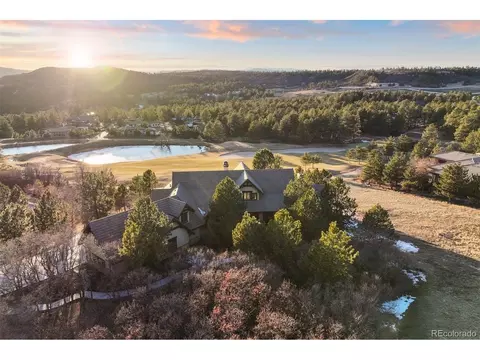 1052 Country Club Estates Dr, Castle Rock, CO 80108