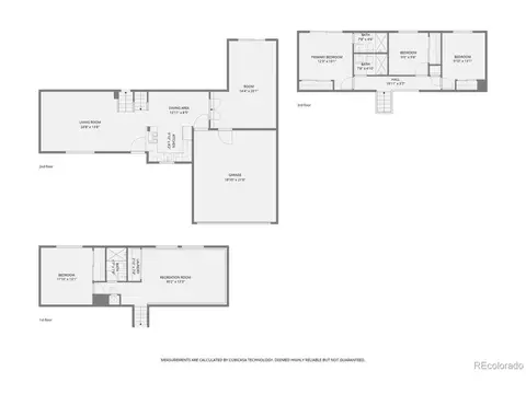 Floorplan - Undisclosed, Aurora, CO 80013 photo 1 of 2