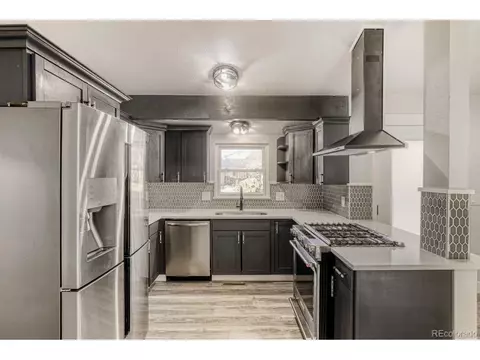Kitchen - Undisclosed, Aurora, CO 80013 photo 1 of 2