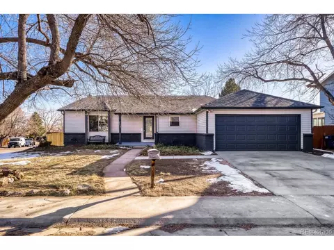 Undisclosed, Aurora, CO 80013