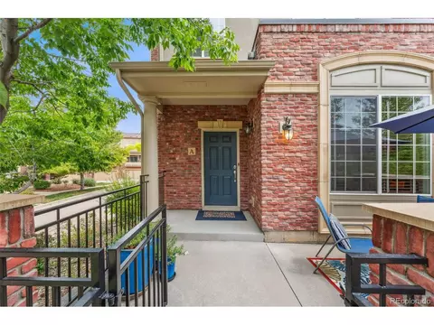 804 Rockhurst Dr #A, Highlands Ranch, CO 80129