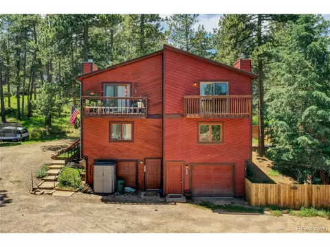 30096 Spruce Rd, Evergreen, CO 80439