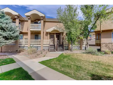 4548 E Kentucky Cir, Denver, CO 80246