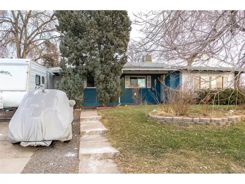 8420 Clarkson St, Denver, CO 80229
