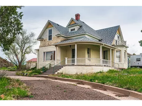 20 Sporleder Hts, Walsenburg, CO 81089