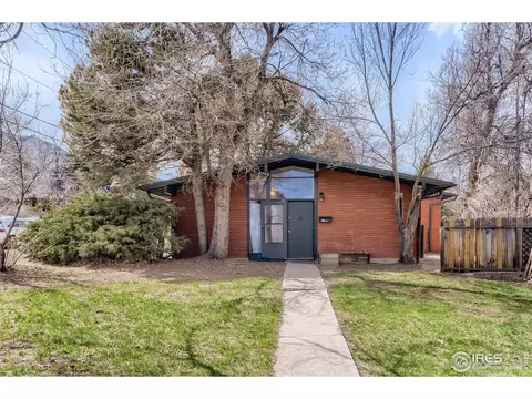 805 17th St, Boulder, CO 80302 photo 1
