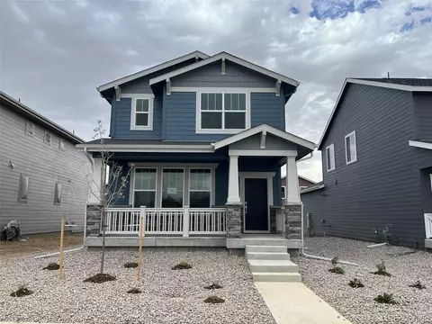 555 Bennett Ave, Bennett, CO 80102 photo 1