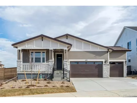 6371 Hidden River Ave, Loveland, CO 80538