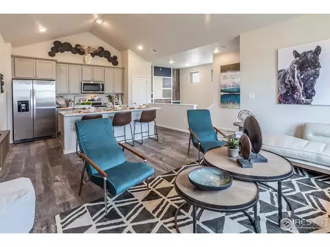 2296 Setting Sun Dr #8, Windsor, CO 80550 photo 11