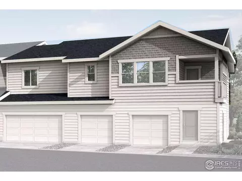 2296 Setting Sun Dr #8, Windsor, CO 80550 photo 2