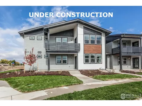 2296 Setting Sun Dr #8, Windsor, CO 80550 photo 1