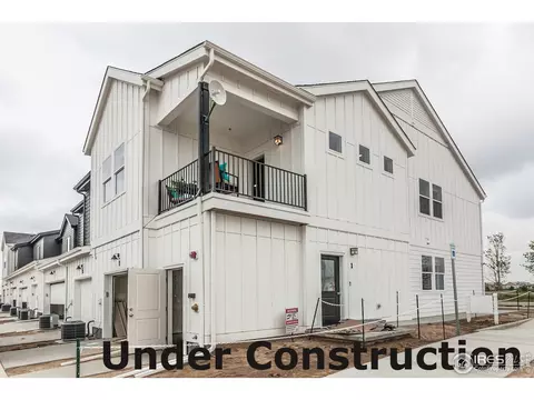 2296 Setting Sun Dr #8, Windsor, CO 80550 photo 3