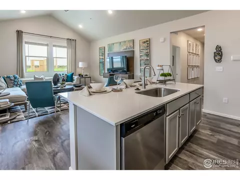 2296 Setting Sun Dr #8, Windsor, CO 80550 photo 20