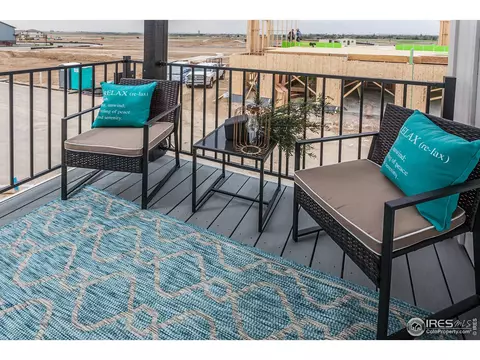 2296 Setting Sun Dr #8, Windsor, CO 80550 photo 37