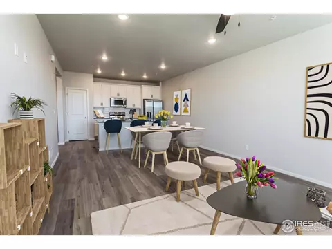 2296 Setting Sun Dr #4, Windsor, CO 80550 photo 5