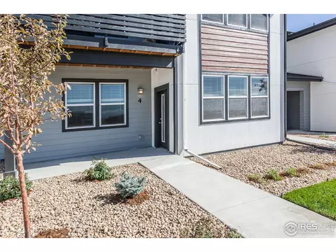 2296 Setting Sun Dr #4, Windsor, CO 80550 photo 3