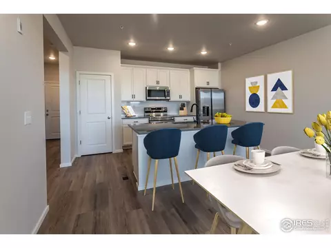 2296 Setting Sun Dr #4, Windsor, CO 80550 photo 6