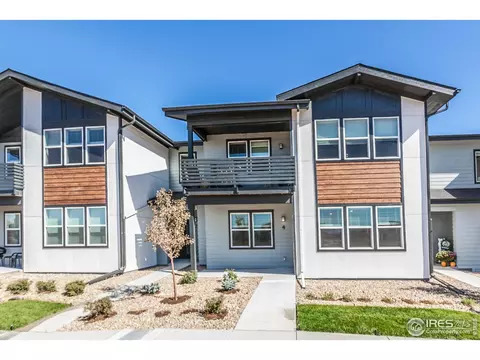 2296 Setting Sun Dr #4, Windsor, CO 80550 photo 1
