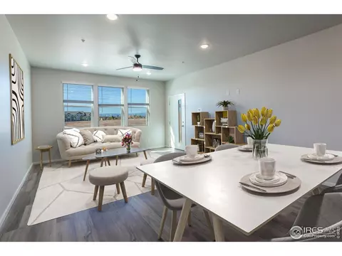 2296 Setting Sun Dr #4, Windsor, CO 80550 photo 4