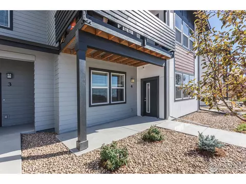 2296 Setting Sun Dr #4, Windsor, CO 80550 photo 2