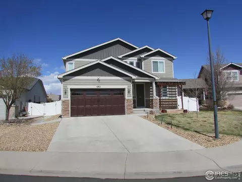 682 Shoshone Ct, Windsor, CO 80550 photo 1