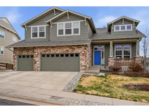 2303 Ridgetrail Dr, Castle Rock, CO 80104