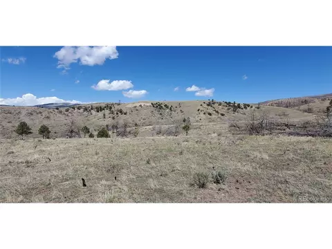 Undisclosed, Fort Garland, CO 81133
