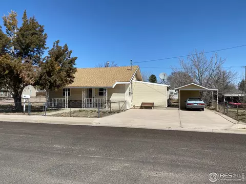 401 E 2nd St, Akron, CO 80720 photo 1