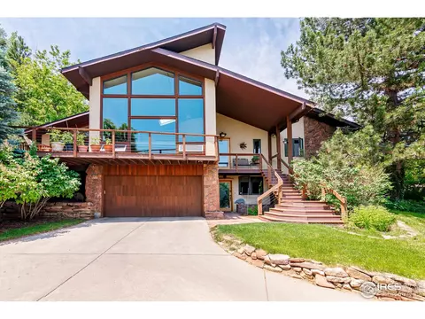 2265 Knollwood Dr, Boulder, CO 80302