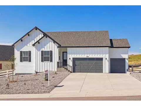 4397 Hickory Oaks St, Castle Rock, CO 80104