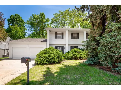 9540 E Grand Pl, Greenwood Village, CO 80111